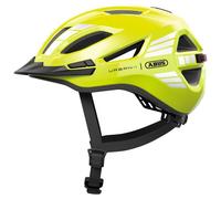 ABUS - Urban-I 4.0 - Casco per bici 54-58 cm - M giallo
