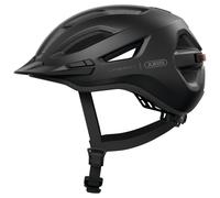Casco Ciclismo Urban Abus URBAN-I 4.0 Velvet Black Taglia:M