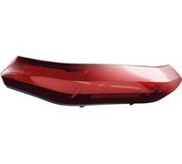 Abus Aduro 3.0 Helmet Light Rosso Red