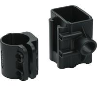 Abus USH 51, titolare male Nero