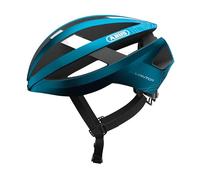 ABUS Viantor - Casco da bici sportivo per principianti - per uomo e donna