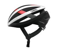 ABUS Viantor - Casco da bici sportivo per principianti - per uomo e donna