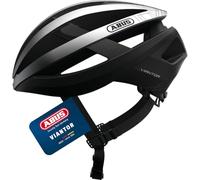 ABUS Viantor - Casco da bici sportivo per principianti - per uomo e donna