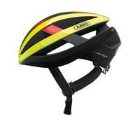 ABUS Viantor - Casco da bici sportivo per principianti - per uomo e donna