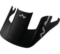 ABUS Visiera di ricambio nera YouDrop/YouDrop FF S