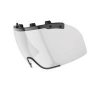 ABUS Visiera per GameChanger TT 1.1, Trasparente, Taglia L