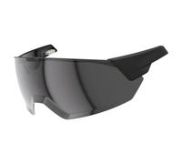 Abus Visiera smoke HYP-E L