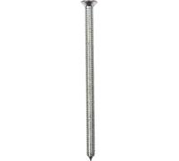 ABUS Vite a farfalla C83, M5 x 120 mm, in acciaio