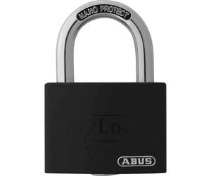 ABUS Vorhangeschloss myLock T65AL/40 NUOVO