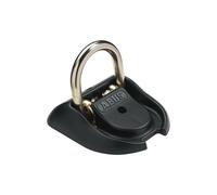 Abus WBA100 ancoraggio a parete e a pavimento Granit B/SB