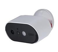 ABUS Wi-Fi Additional Battery Cam - Netzwerk-Überwachungskamera