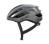 Casco da bici da corsa ABUS Wingback grigio (54-58 cm (M))