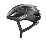 ABUS - Wingback - Casco per bici 51-55 cm - S grigio