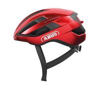 Casco da bicicletta ABUS Wingback performance rosso (57-61 cm (L))
