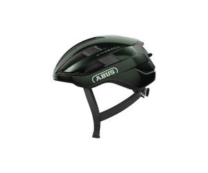 Abus wingback road helmet goldfish orange