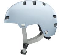 Abus XOXO, casco da bici, azzurro 51-55cm Aqua Blue