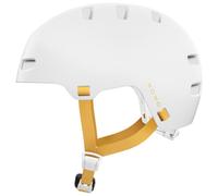 ABUS - Xoxo - Casco per bici 51-55 cm - S bianco