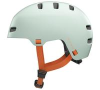 ABUS - Xoxo - Casco per bici 51-55 cm - S verde