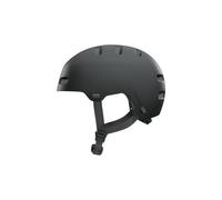 Abus Xoxo Urban Helmet Nero L Velvet Black