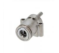 ABUS XPlus Cilindro Sicurezza per Batterie Bosch PowerTube BDU2XX/3XX/4XX