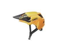 Abus youdrop icon helmet yellow