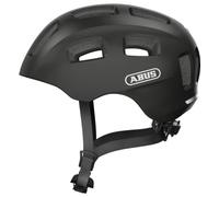 Abus Youn-I 2.0 - casco bici - bambini M Black junior