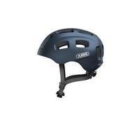 Abus youn i 2 0 casco blu notte blu