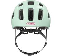 ABUS Youn-I 2.0 Casco per Ragazzi - Casco da Bicicletta con Luce per Bambini, Adolescenti e Giovani Adulti - per Ragazze e Ragazzi