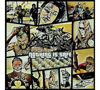 Abuse - Nothing Is Safe