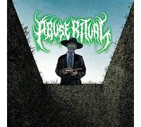 Abuse Ritual - Abuse Ritual