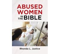 Abused Women in the Bible