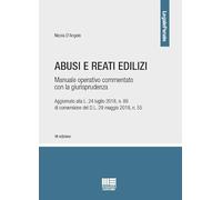 Abusi e reati edilizi