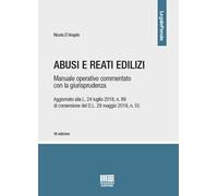 Abusi e reati edilizi