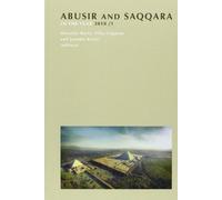 Abusir and Saqqara in the Year 2010 (2): Volume 2