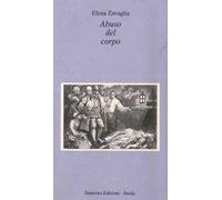 Abuso del corpo