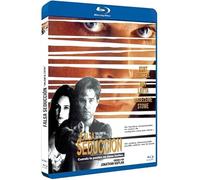 Abuso di potere (Falsa Seducción) Bluray Import Resen - Audio ITA