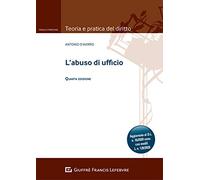 Abuso d'ufficio