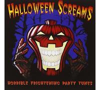 Abwärts - Halloween Screams