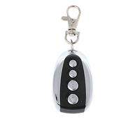 Abwan - Supporto per telecomando per fotocopiatrice, 433 MHz, per porta garage Came TOP 432EV 432NA
