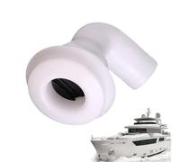 Abwasserauslässe - Yacht Bilge Drain Outlet | Tragen Sie Eine Resistente Yacht -Abflussauslass | Marine Yacht Abwasser Und Drainageauslass | Abtropfen
