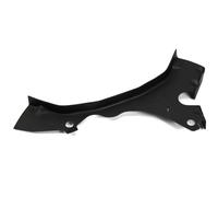 Abweisblech Piccolo Pinza Freno Davanti SX - lada Niva / 4x4 - 2123-3501149