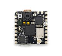 ABX00051 Computer AI Vision is Deployed At the of Cameras