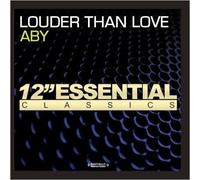 Aby - Louder Than Love