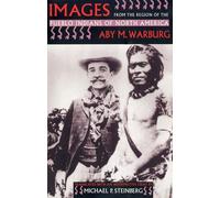 Aby M. Warburg Images from the Region of the Pueblo Indians of North (Tascabile)