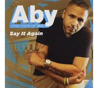 Aby - Say It Again