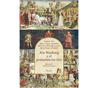 Aby Warburg y el pensamiento vivo: 108