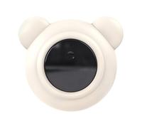 Ɓabŷ Water Therмometer With Touch Display - Visual Temperature Reader For Safe Ɓath Time | Cute Bath Toy & Practical Gift For New And Dads, Ideal Ƒor Home Ãnd Travel Use