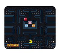 abyacc357 - pac man - mousepad - labyrinth