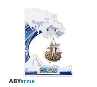 ABYSTYLE - One Piece Acryl® Diorama Thousand Sunny