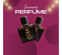 ABYAN Luxury Perfume IK Collection, Set di Fragranze Orientali Esotiche, Profumo Unisex, 50 ML, Liquido, Lunga Durata, Made in Italy (100 ML, IK.ELEVEN)